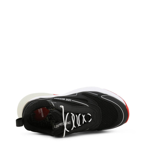 Love Moschino Tennised - Estita Fashion
